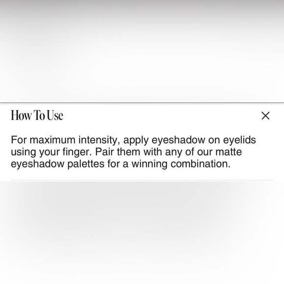 Dose of Colors Eyeshadow in Jackpot - Picture 9 of 12